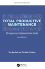 Image for Total productive maintenance  : strategies and implementation guide