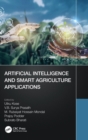 Image for Artificial Intelligence and Smart Agriculture Applications