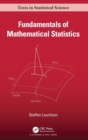 Image for Fundamentals of Mathematical Statistics