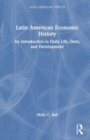 Image for Latin American Economic History