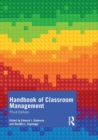 Image for Handbook of Classroom Management