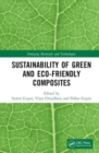 Image for Sustainability of Green and Eco-friendly Composites