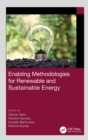 Image for Enabling Methodologies for Renewable and Sustainable Energy