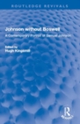Image for Johnson without Boswell : A Contemporary Portrait of Samuel Johnson