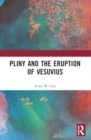 Image for Pliny and the eruption of Vesuvius