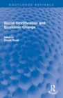 Image for Social Stratification and Economic Change