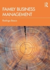 Image for Family Business Management