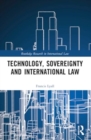 Image for Technology, Sovereignty and International Law