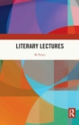 Image for Literary Lectures