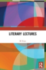 Image for Literary Lectures