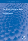 Image for The English woman in history