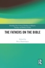 Image for The Fathers on the Bible