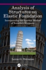 Image for Analysis of Structures on Elastic Foundation