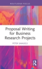 Image for Proposal writing for business research projects
