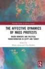 Image for The Affective Dynamics of Mass Protests