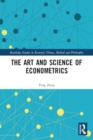 Image for The Art and Science of Econometrics