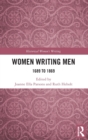 Image for Women Writing Men