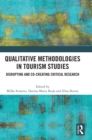 Image for Qualitative Methodologies in Tourism Studies