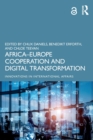 Image for Africa-Europe cooperation and digital transformation