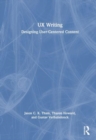 Image for UX Writing