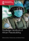 Image for Routledge Handbook of African Peacebuilding