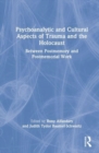 Image for Psychoanalytic and Cultural Aspects of Trauma and the Holocaust