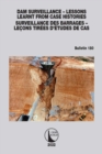 Image for Dam Surveillance – Lessons Learnt From Case Histories / Surveillance des Barrages – Lecons Tirees d’Etudes de cas