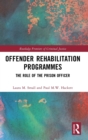 Image for Offender Rehabilitation Programmes