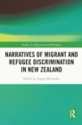 Image for Narratives of Migrant and Refugee Discrimination in New Zealand