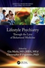 Image for Lifestyle psychiatry  : through the lens of behavioral medicine