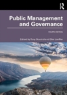 Image for Public Management and Governance