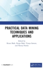 Image for Practical Data Mining Techniques and Applications