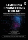 Image for Learning Engineering Toolkit