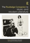 Image for The Routledge Companion to Music and Modern Literature