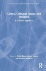 Image for Crime, Criminal Justice and Religion