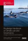 Image for Routledge Handbook of Climate Law and Governance