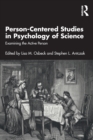 Image for Person-Centered Studies in Psychology of Science