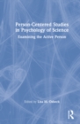 Image for Person-Centered Studies in Psychology of Science