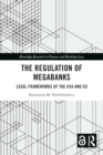 Image for The Regulation of Megabanks