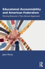 Image for Educational Accountability and American Federalism