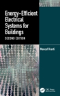 Image for Energy-Efficient Electrical Systems for Buildings