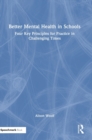 Image for Better Mental Health in Schools