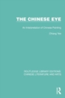 Image for The Chinese Eye