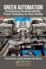 Image for Green automation  : increasing sustainability, from industry to our home