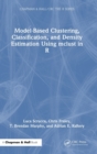 Image for Model-based clustering, classification, and density estimation using mclust in R