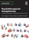 Image for Psychotherapeutic Competencies