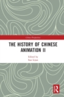 Image for The history of Chinese animationII