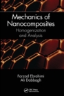 Image for Mechanics of Nanocomposites