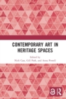 Image for Contemporary art in heritage spaces