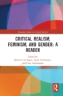 Image for Critical Realism, Feminism, and Gender: A Reader